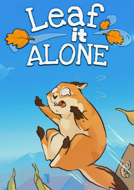 Leaf It Alone